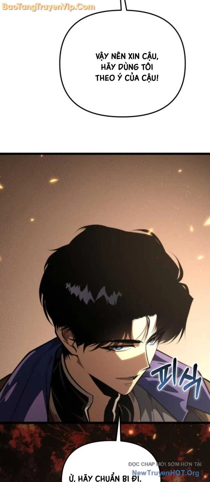 Chiến Binh Hồi Quy Chapter 87 - Next 