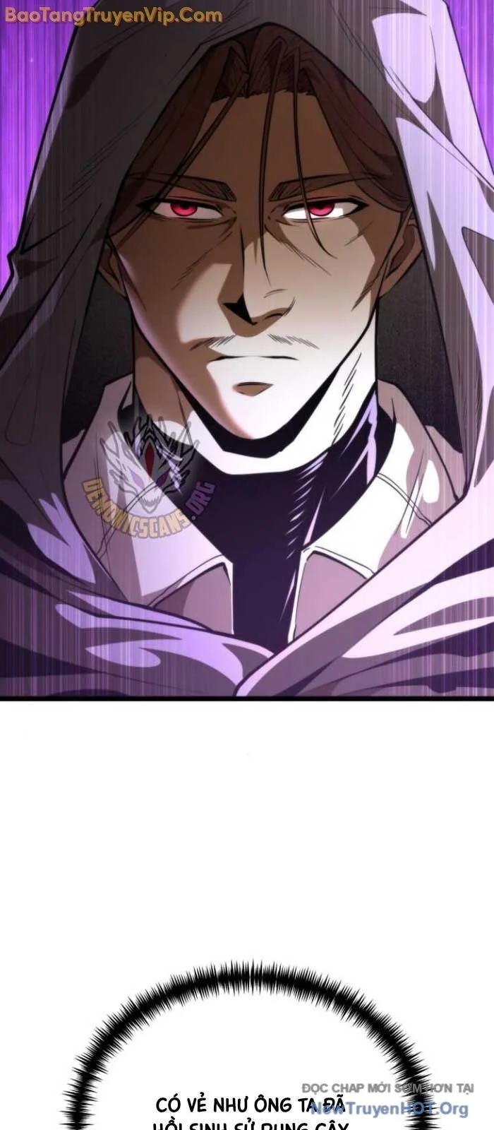 Chiến Binh Hồi Quy Chapter 87 - Next 