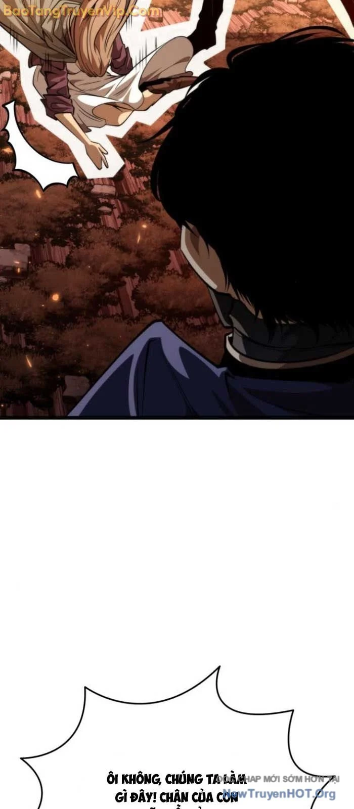 Chiến Binh Hồi Quy Chapter 87 - Next 