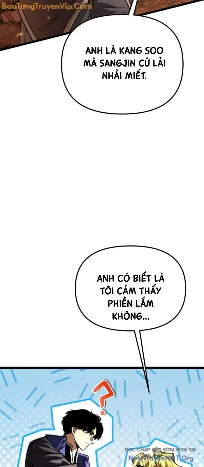 Chiến Binh Hồi Quy Chapter 87 - Next 