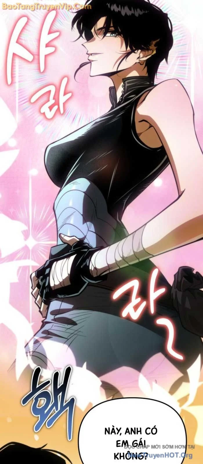 Chiến Binh Hồi Quy Chapter 87 - Next 