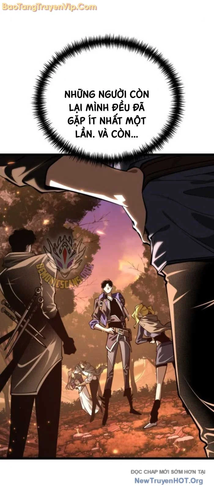 Chiến Binh Hồi Quy Chapter 87 - Next 