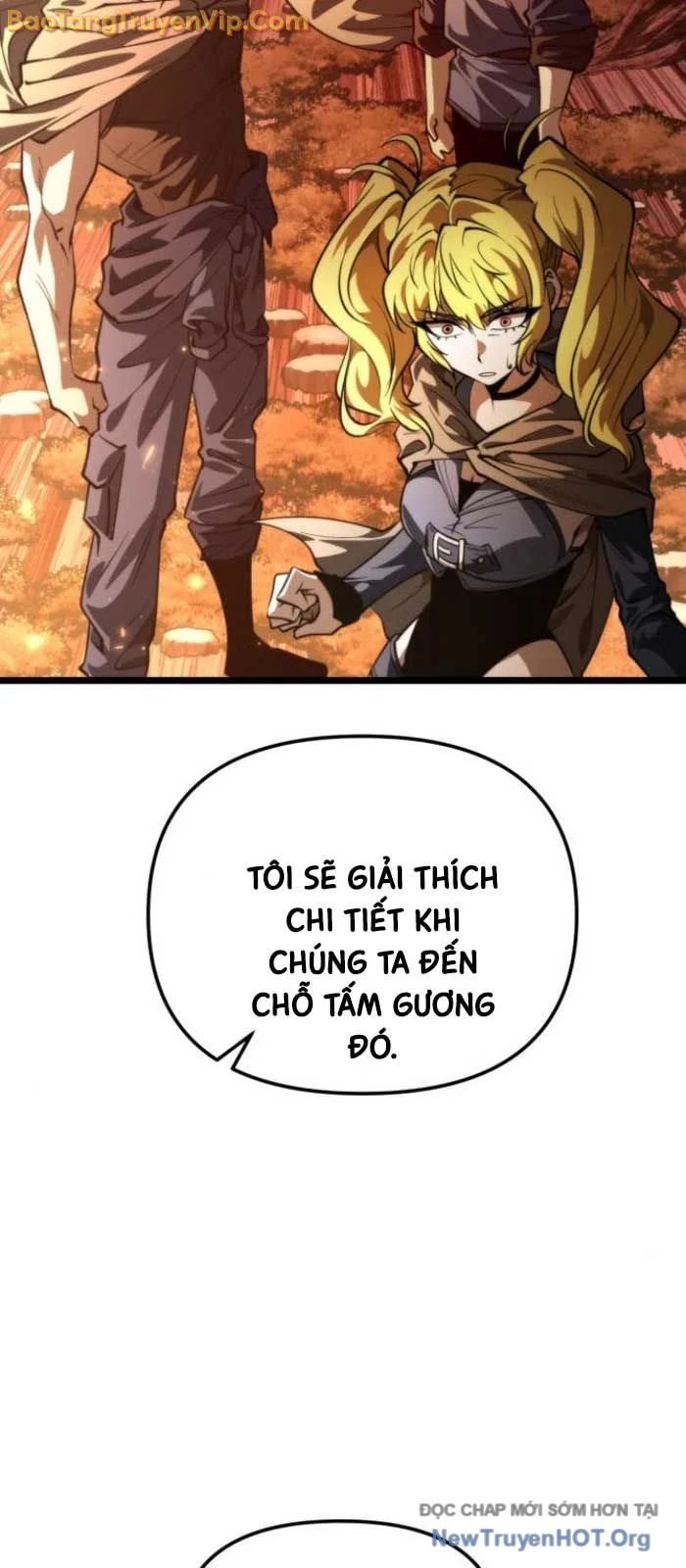 Chiến Binh Hồi Quy Chapter 87 - Next 