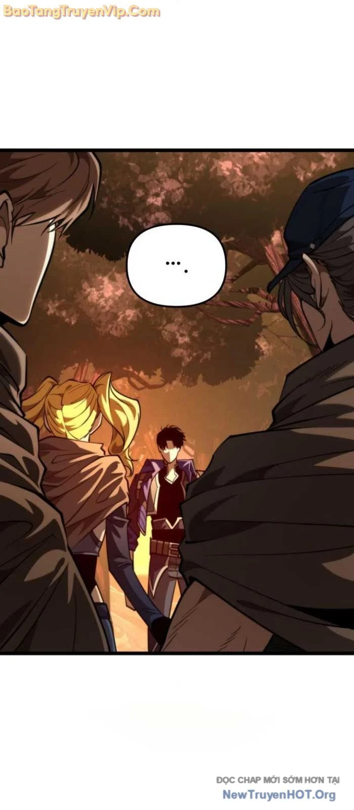 Chiến Binh Hồi Quy Chapter 87 - Next 