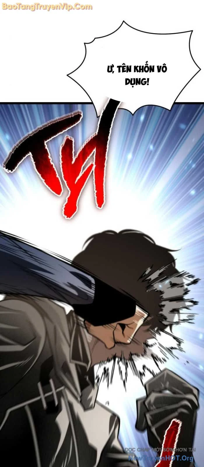 Chiến Binh Hồi Quy Chapter 87 - Next 