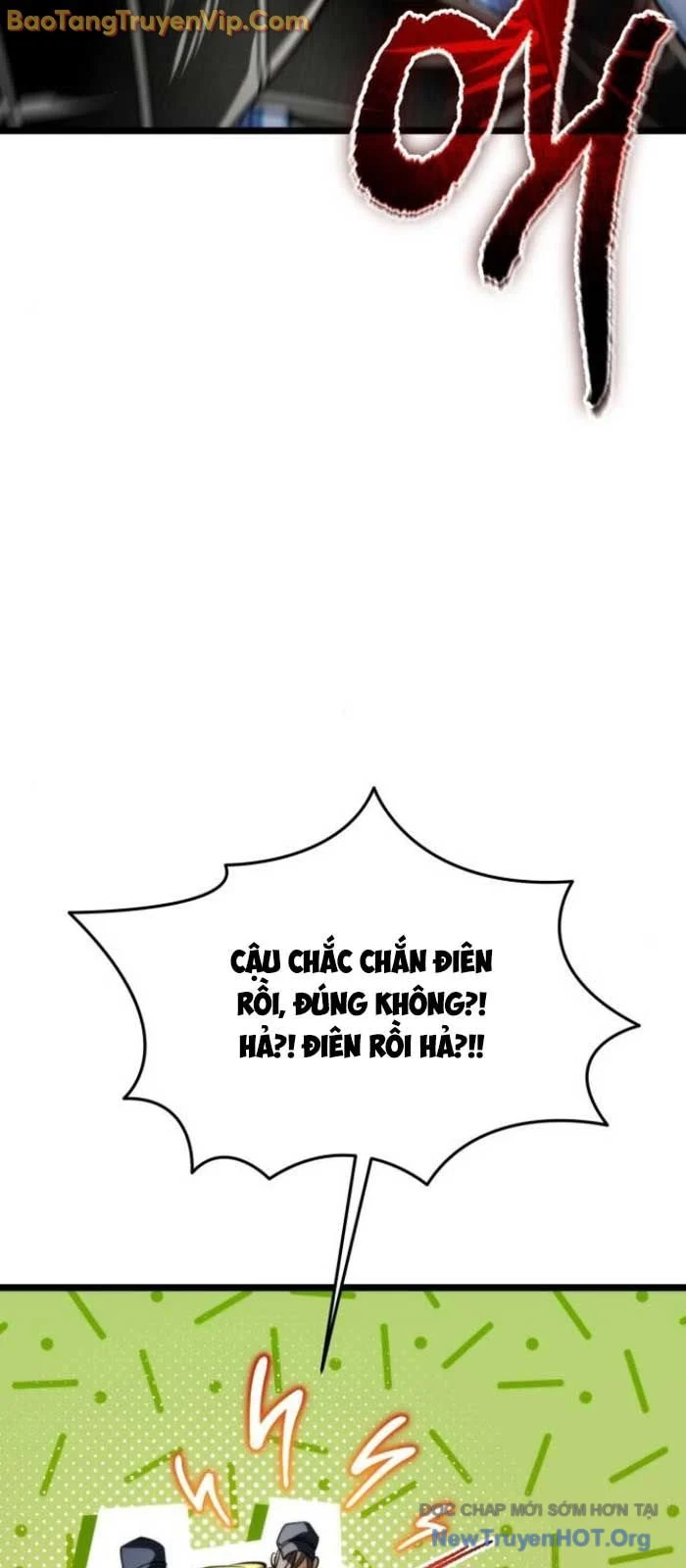 Chiến Binh Hồi Quy Chapter 87 - Next 