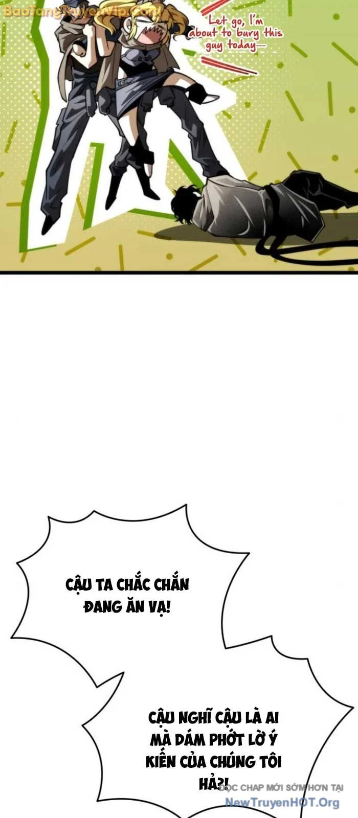 Chiến Binh Hồi Quy Chapter 87 - Next 