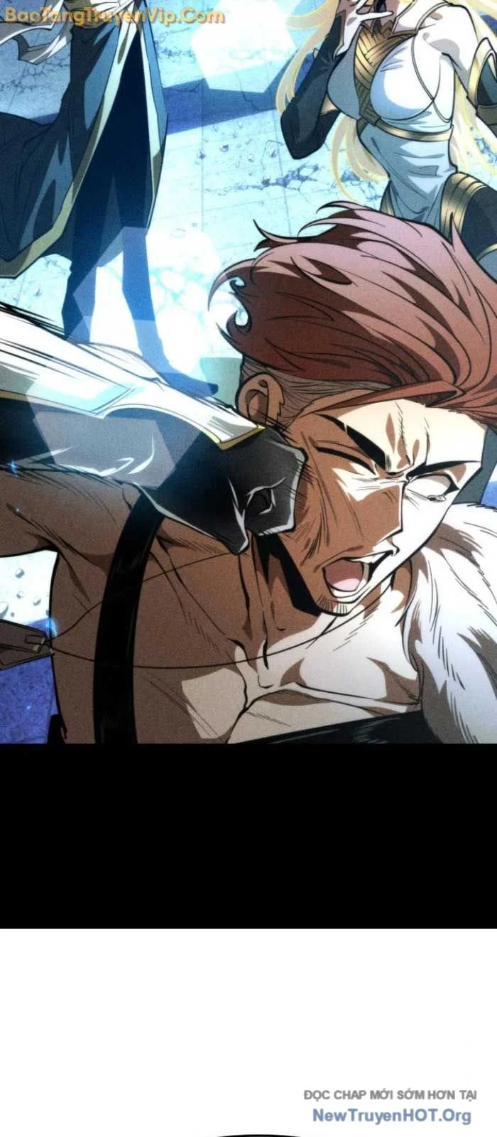 Chiến Binh Hồi Quy Chapter 87 - Next 