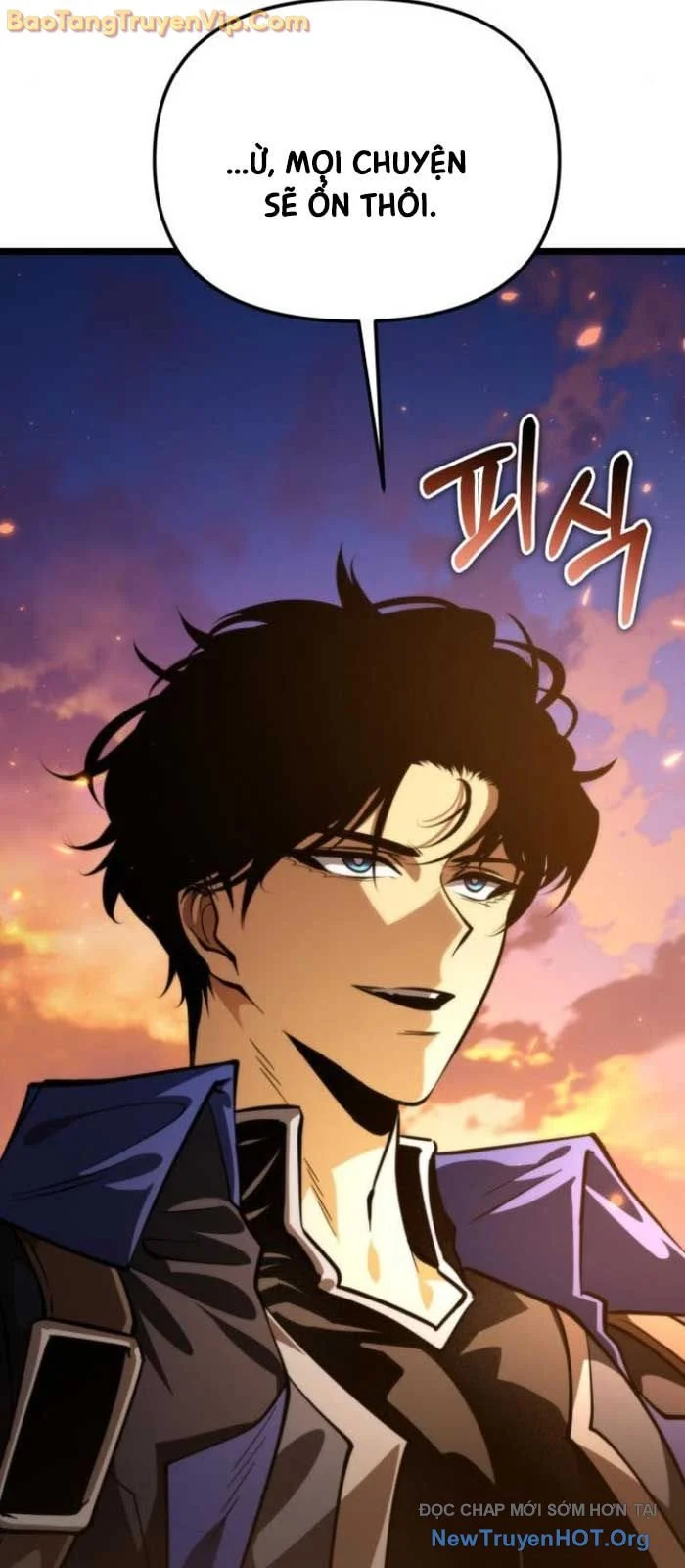 Chiến Binh Hồi Quy Chapter 87 - Next 