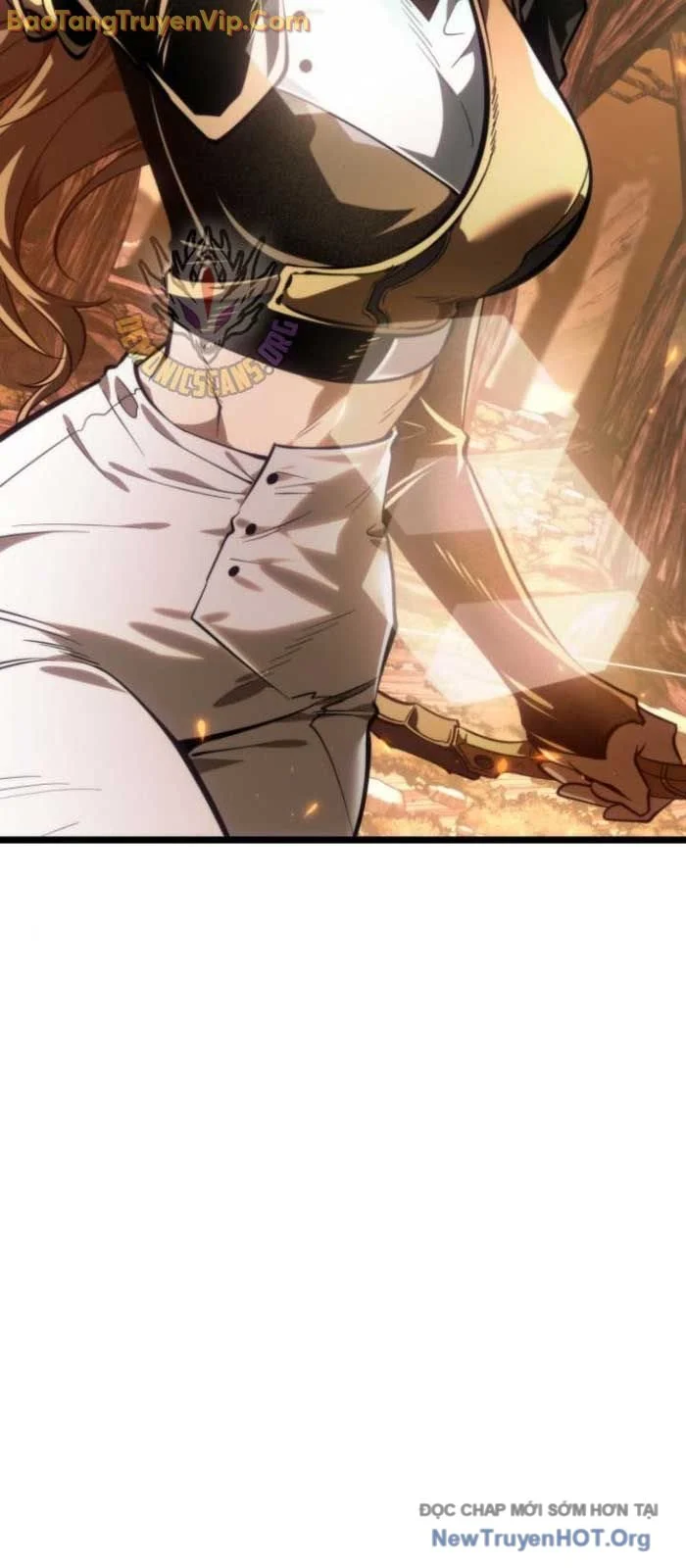 Chiến Binh Hồi Quy Chapter 87 - Next 