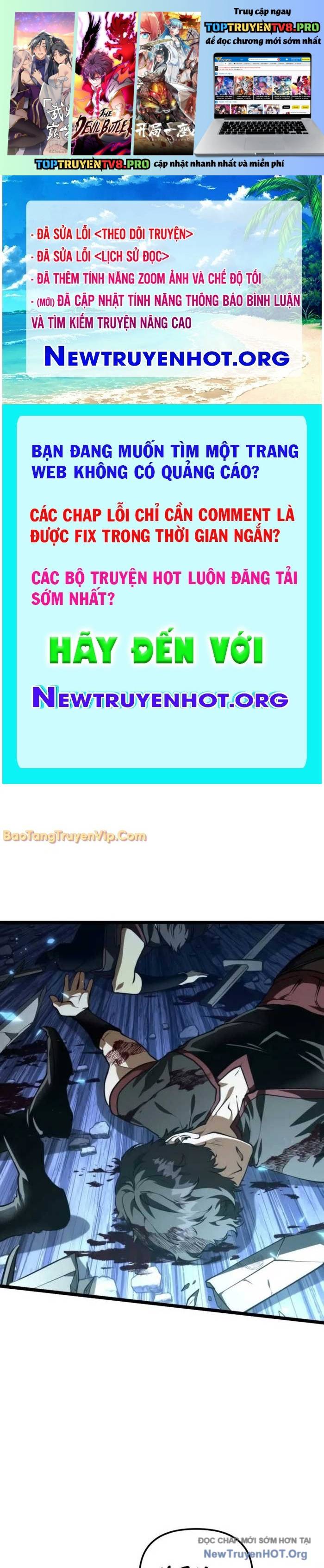 Chiến Binh Hồi Quy Chapter 91 - Trang 2