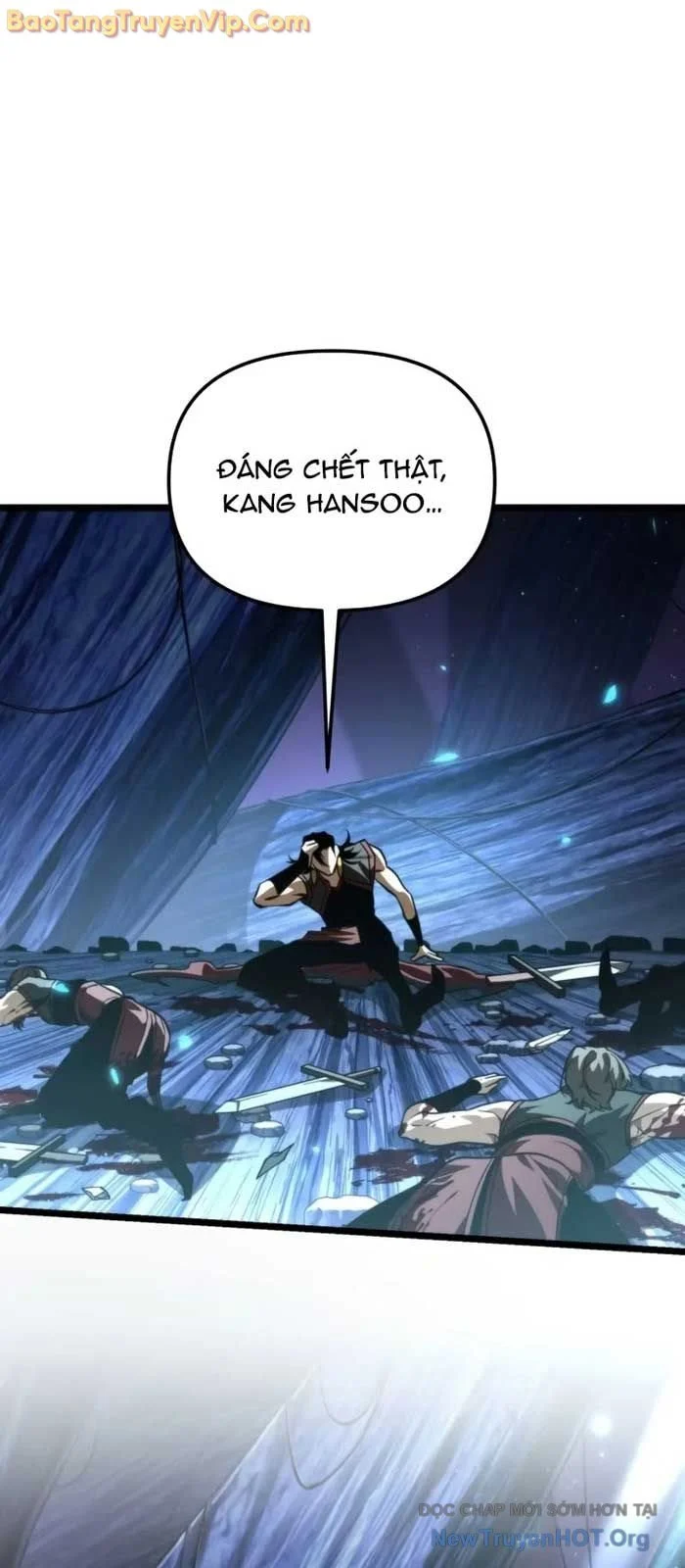 Chiến Binh Hồi Quy Chapter 91 - Trang 2