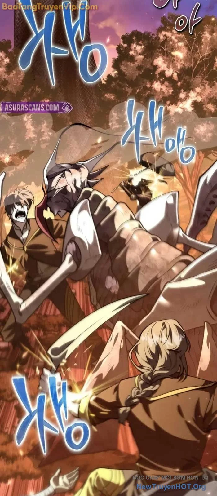 Chiến Binh Hồi Quy Chapter 91 - Trang 2