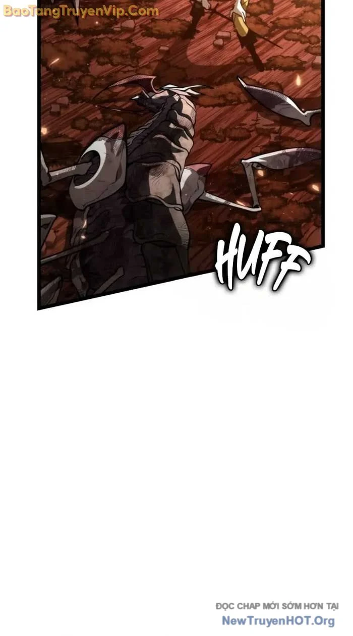 Chiến Binh Hồi Quy Chapter 91 - Trang 2