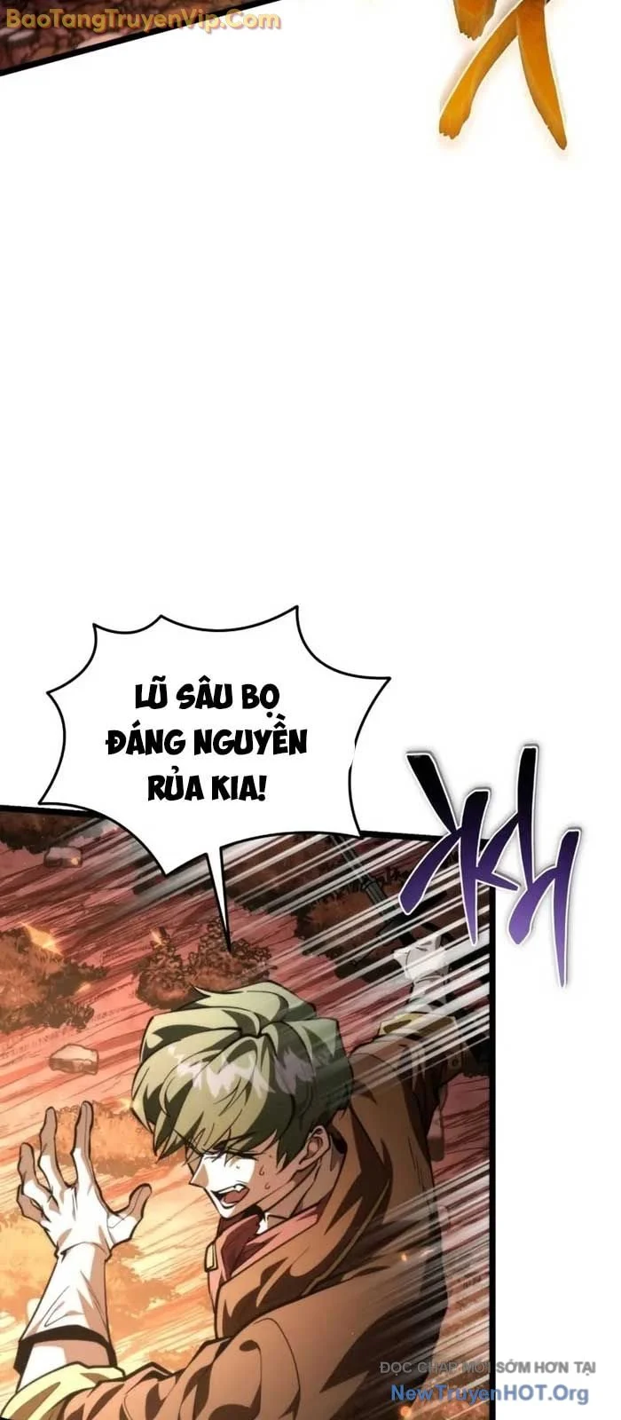 Chiến Binh Hồi Quy Chapter 91 - Trang 2
