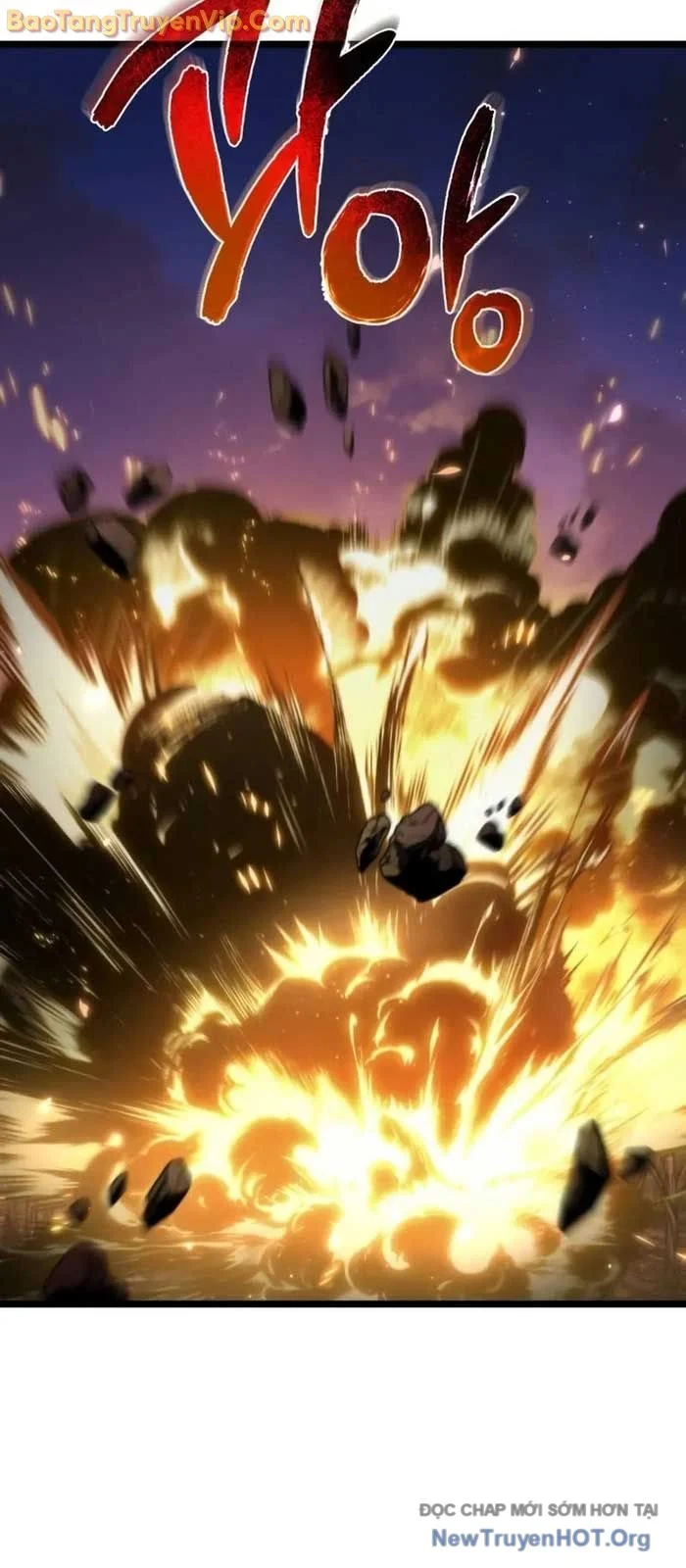Chiến Binh Hồi Quy Chapter 91 - Trang 2