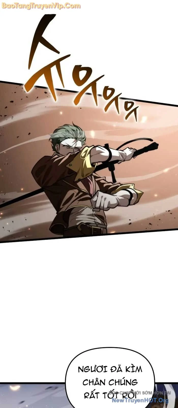 Chiến Binh Hồi Quy Chapter 91 - Trang 2