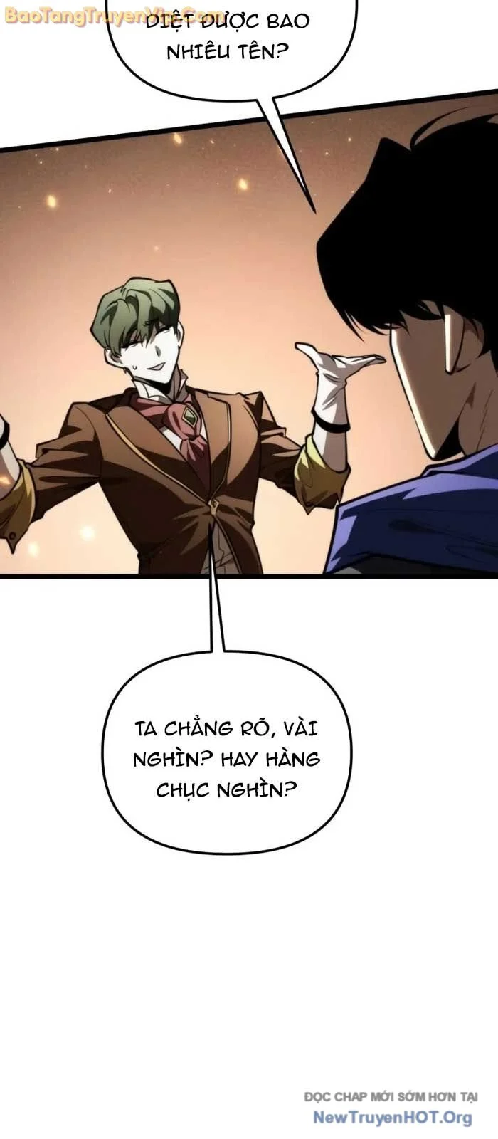 Chiến Binh Hồi Quy Chapter 91 - Trang 2