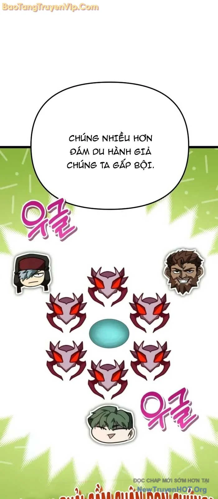 Chiến Binh Hồi Quy Chapter 91 - Trang 2