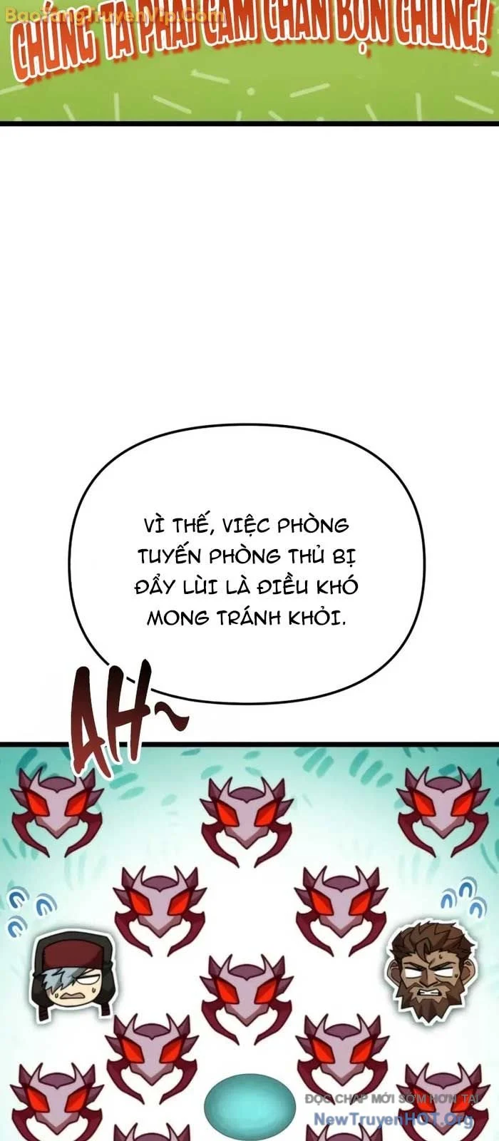 Chiến Binh Hồi Quy Chapter 91 - Trang 2