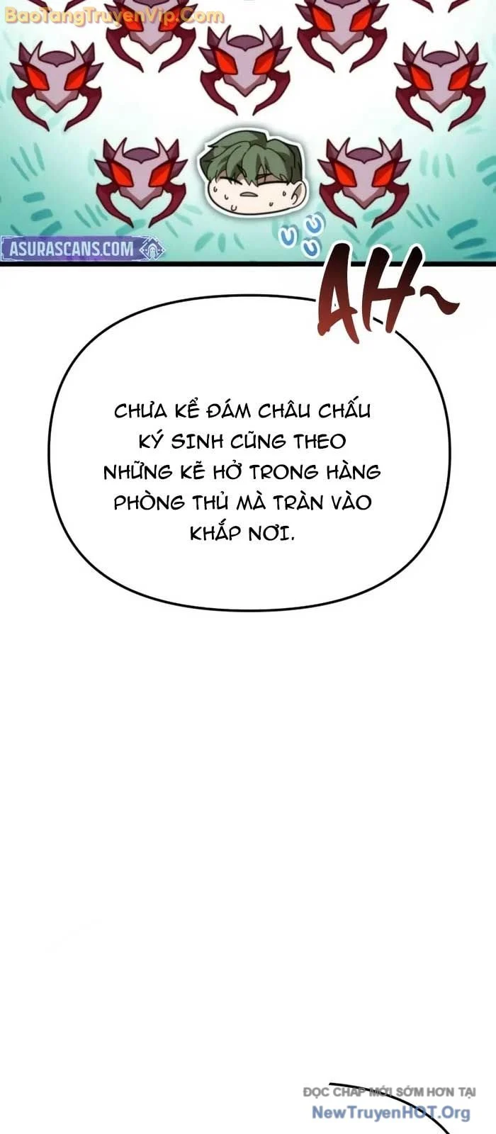 Chiến Binh Hồi Quy Chapter 91 - Trang 2