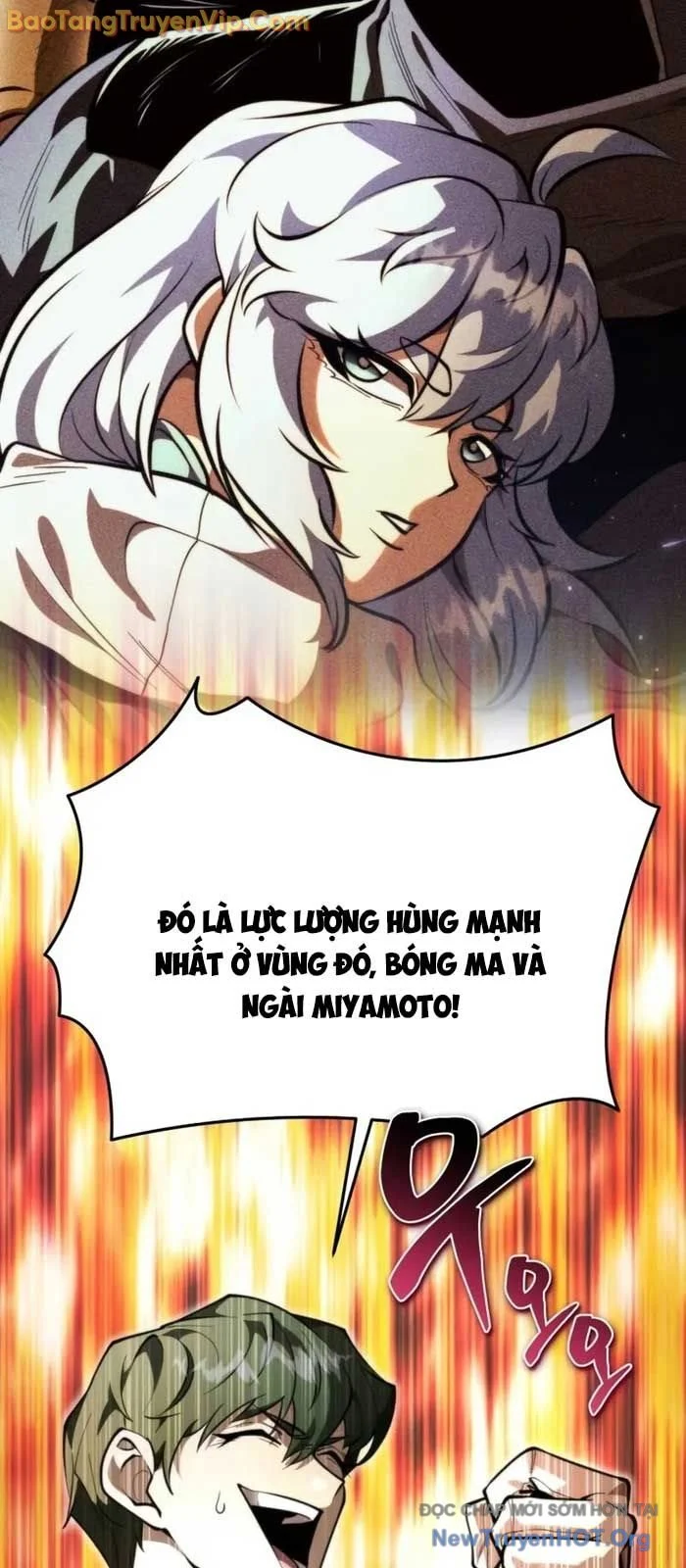 Chiến Binh Hồi Quy Chapter 91 - Trang 2