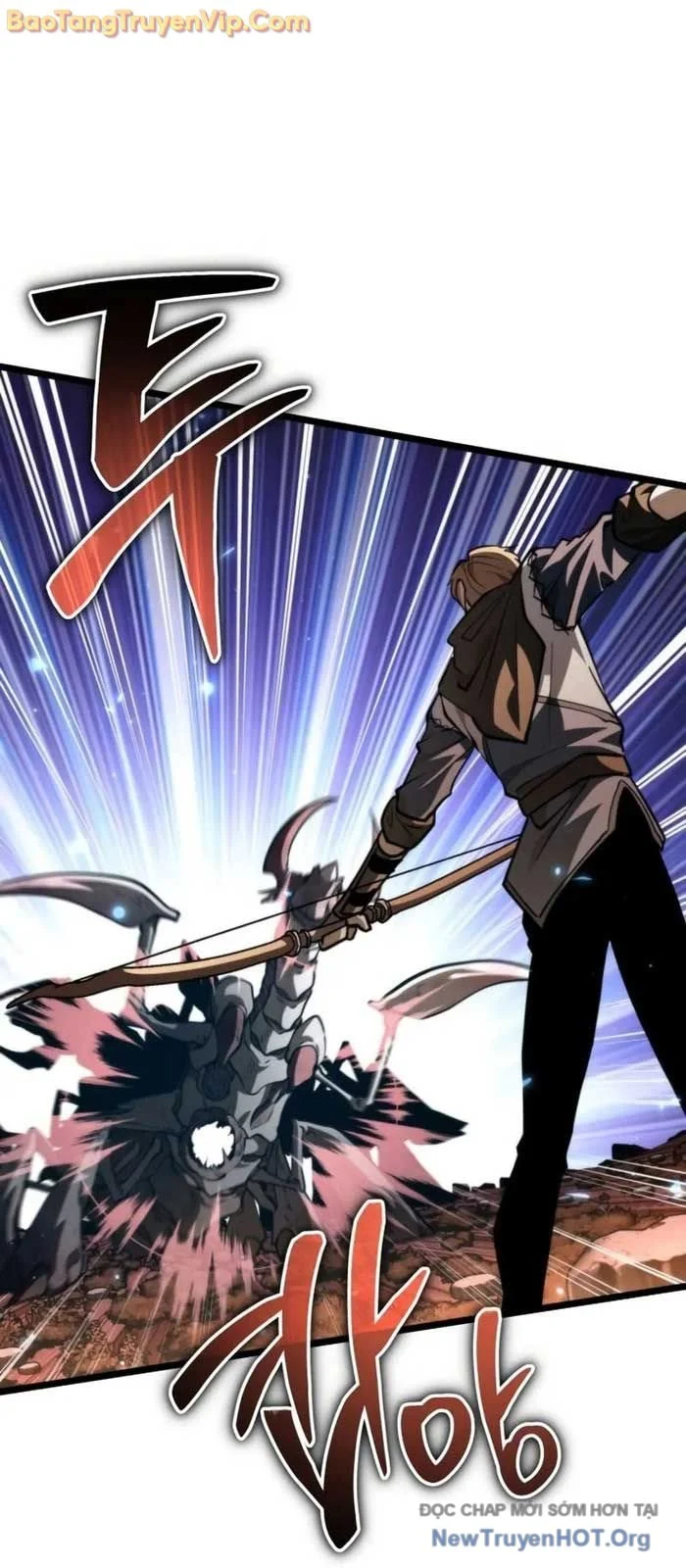 Chiến Binh Hồi Quy Chapter 91 - Trang 2