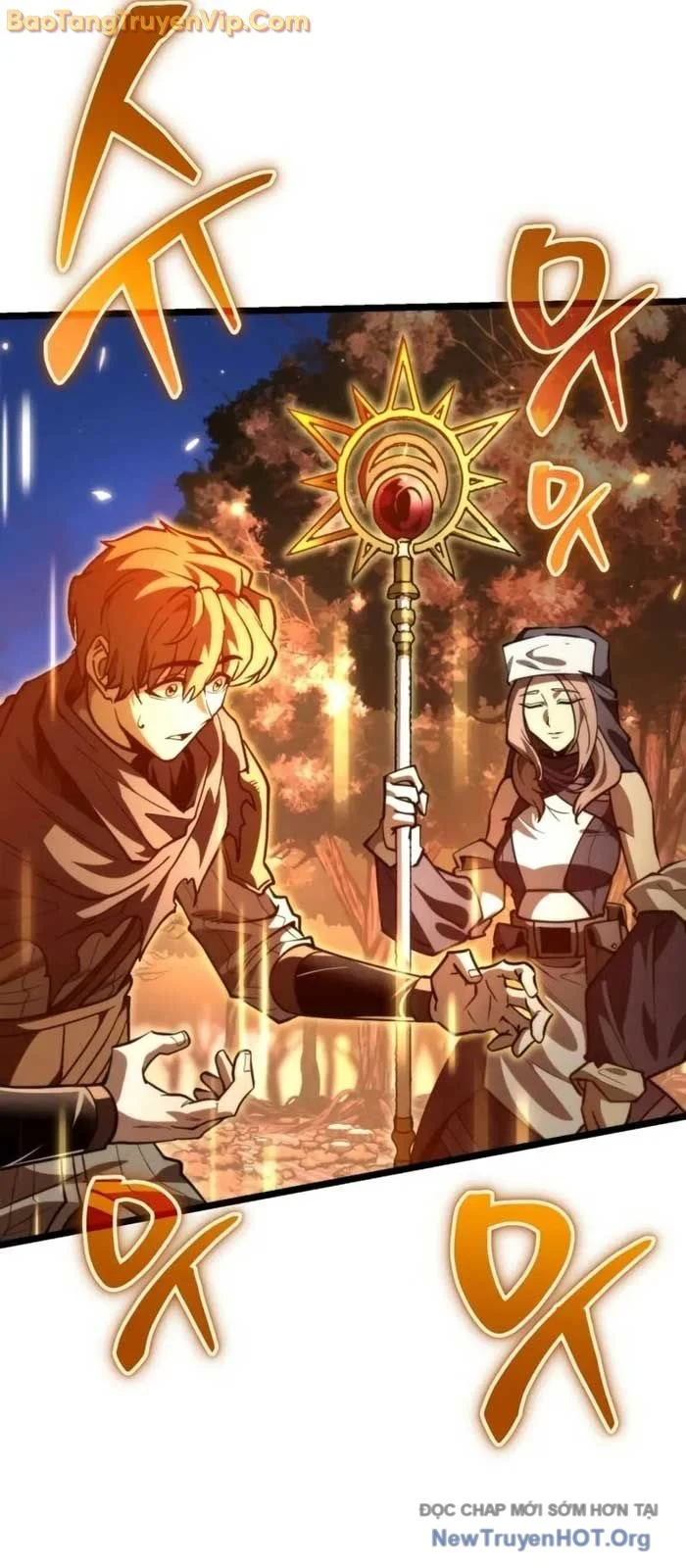 Chiến Binh Hồi Quy Chapter 91 - Trang 2