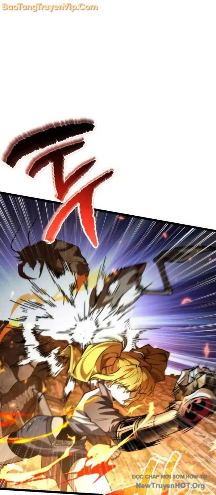 Chiến Binh Hồi Quy Chapter 91 - Trang 2