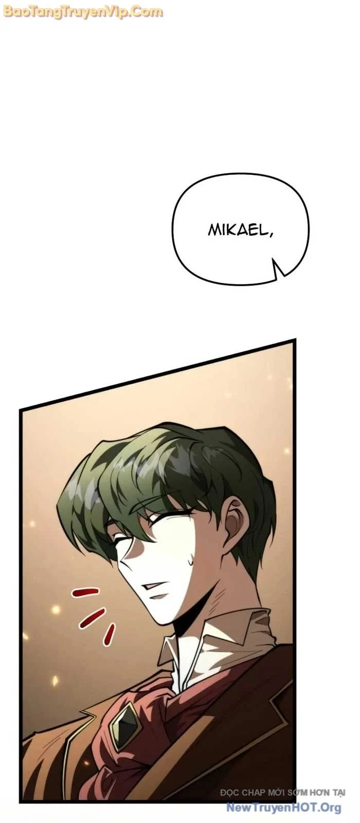 Chiến Binh Hồi Quy Chapter 91 - Trang 2