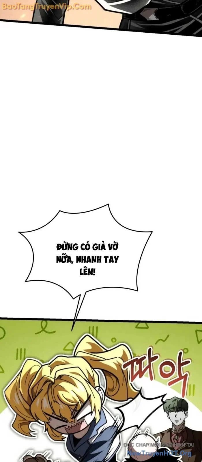 Chiến Binh Hồi Quy Chapter 91 - Trang 2