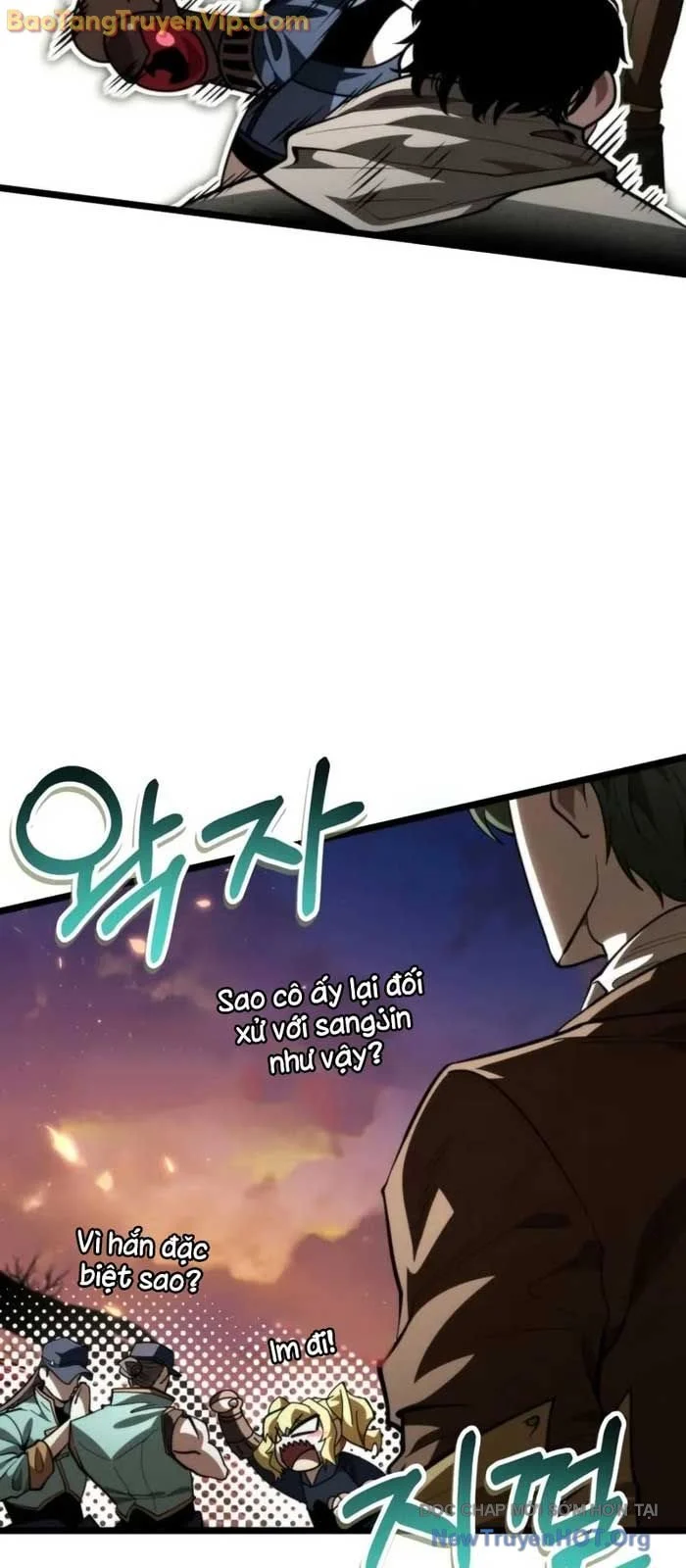 Chiến Binh Hồi Quy Chapter 91 - Trang 2