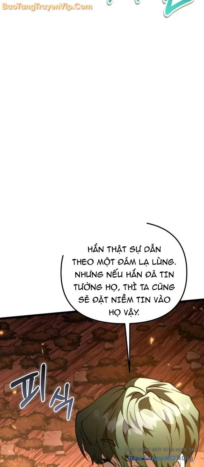Chiến Binh Hồi Quy Chapter 91 - Trang 2