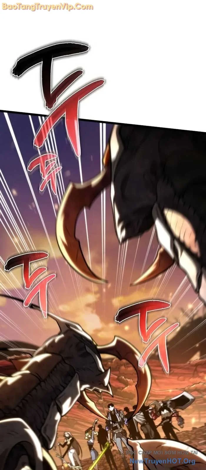 Chiến Binh Hồi Quy Chapter 91 - Trang 2