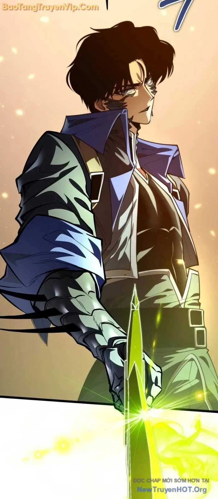 Chiến Binh Hồi Quy Chapter 91 - Trang 2