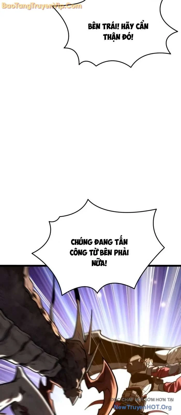 Chiến Binh Hồi Quy Chapter 91 - Trang 2