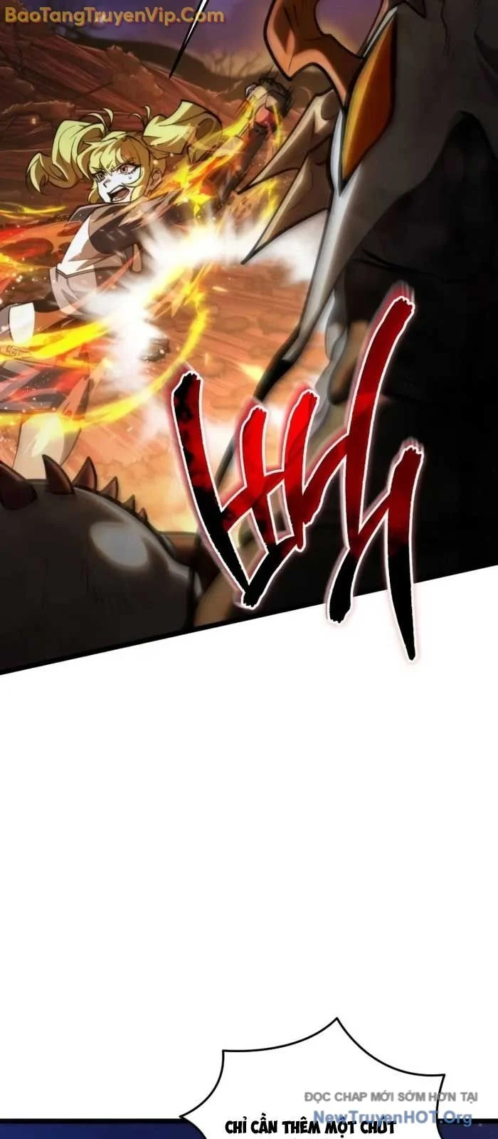 Chiến Binh Hồi Quy Chapter 91 - Trang 2