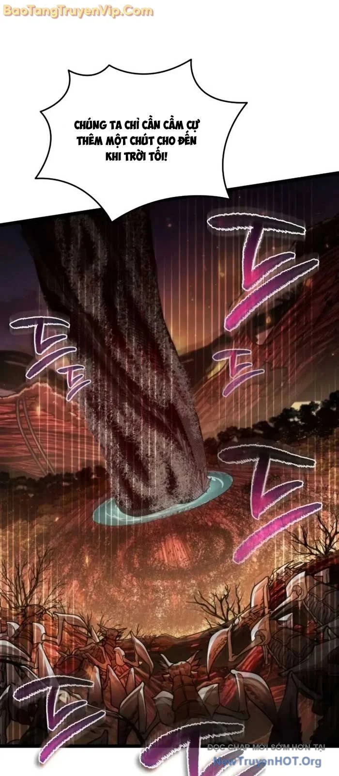 Chiến Binh Hồi Quy Chapter 91 - Trang 2
