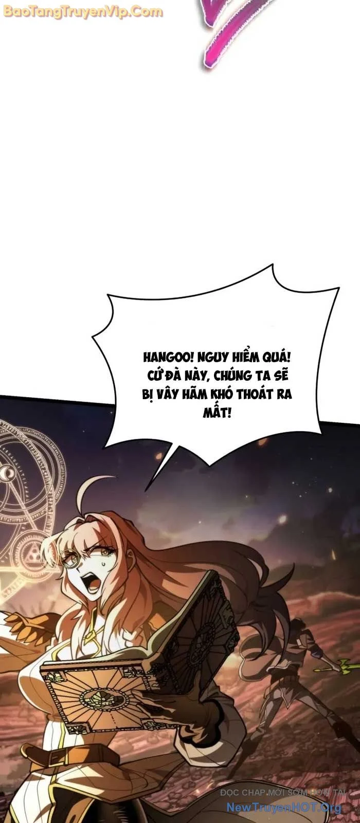 Chiến Binh Hồi Quy Chapter 91 - Trang 2