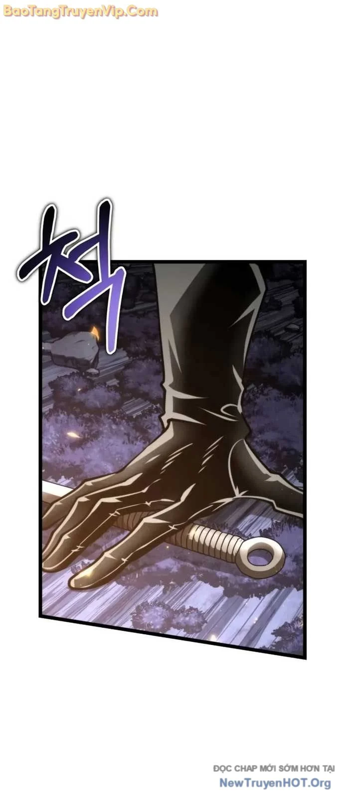 Chiến Binh Hồi Quy Chapter 91 - Trang 2