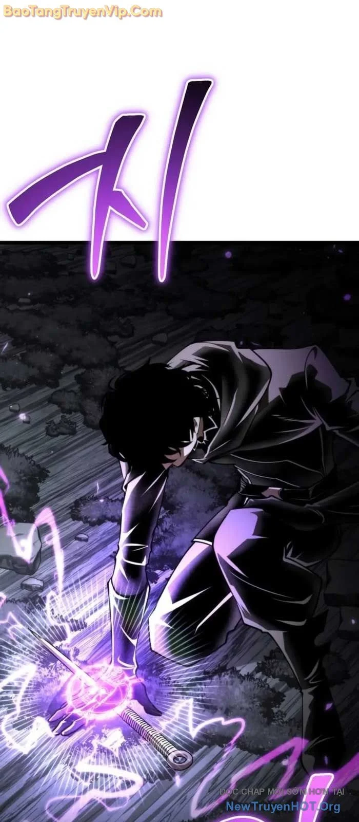 Chiến Binh Hồi Quy Chapter 91 - Trang 2