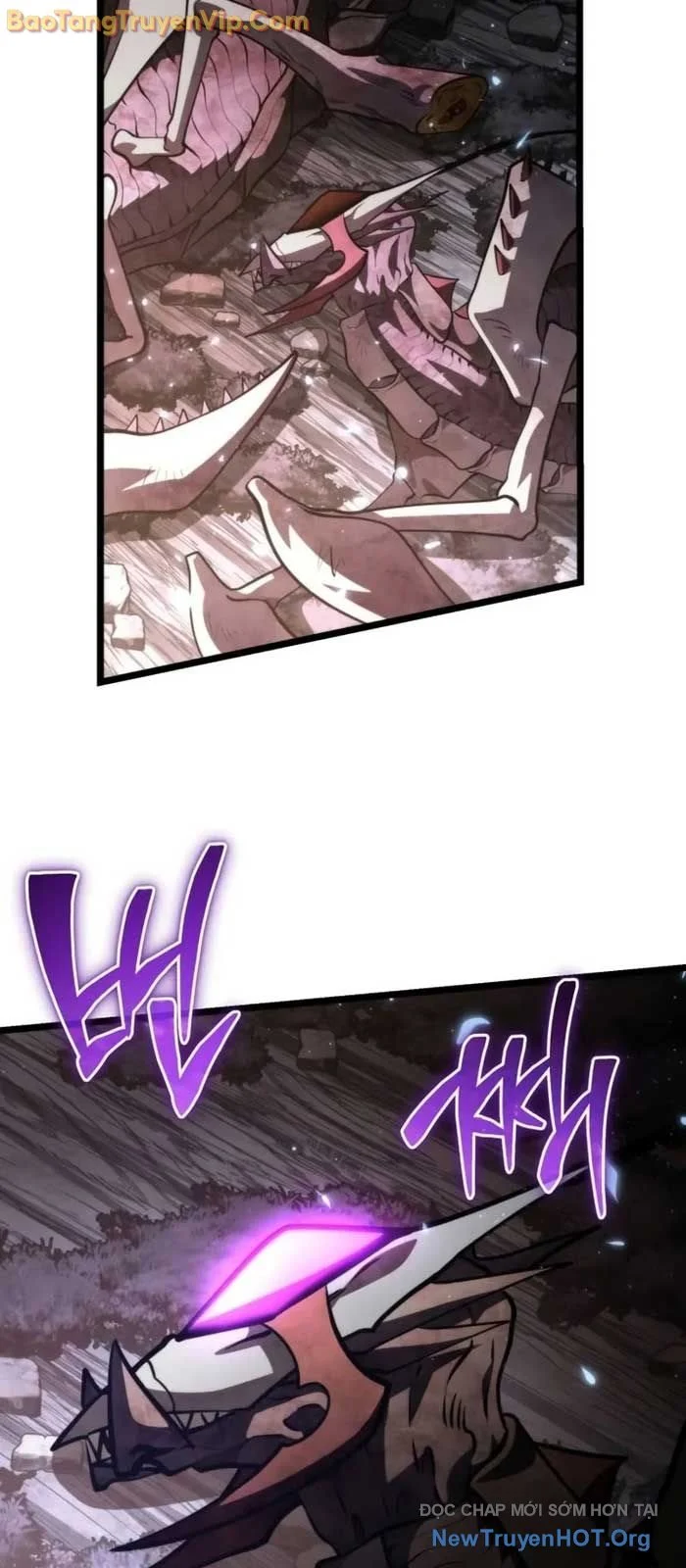 Chiến Binh Hồi Quy Chapter 91 - Trang 2