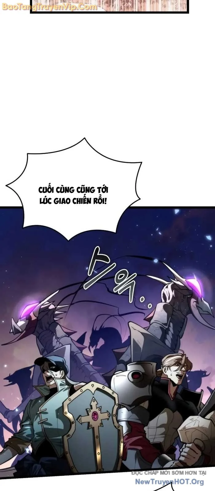 Chiến Binh Hồi Quy Chapter 91 - Trang 2