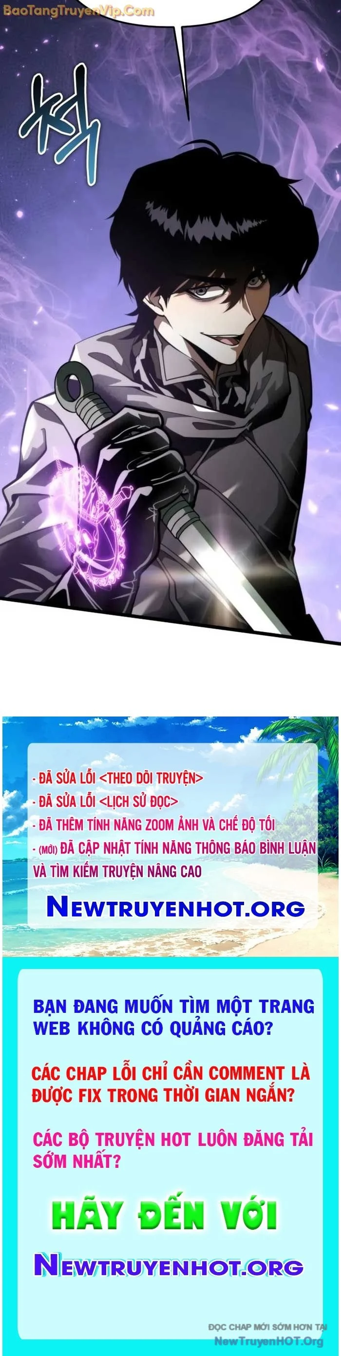 Chiến Binh Hồi Quy Chapter 91 - Trang 2