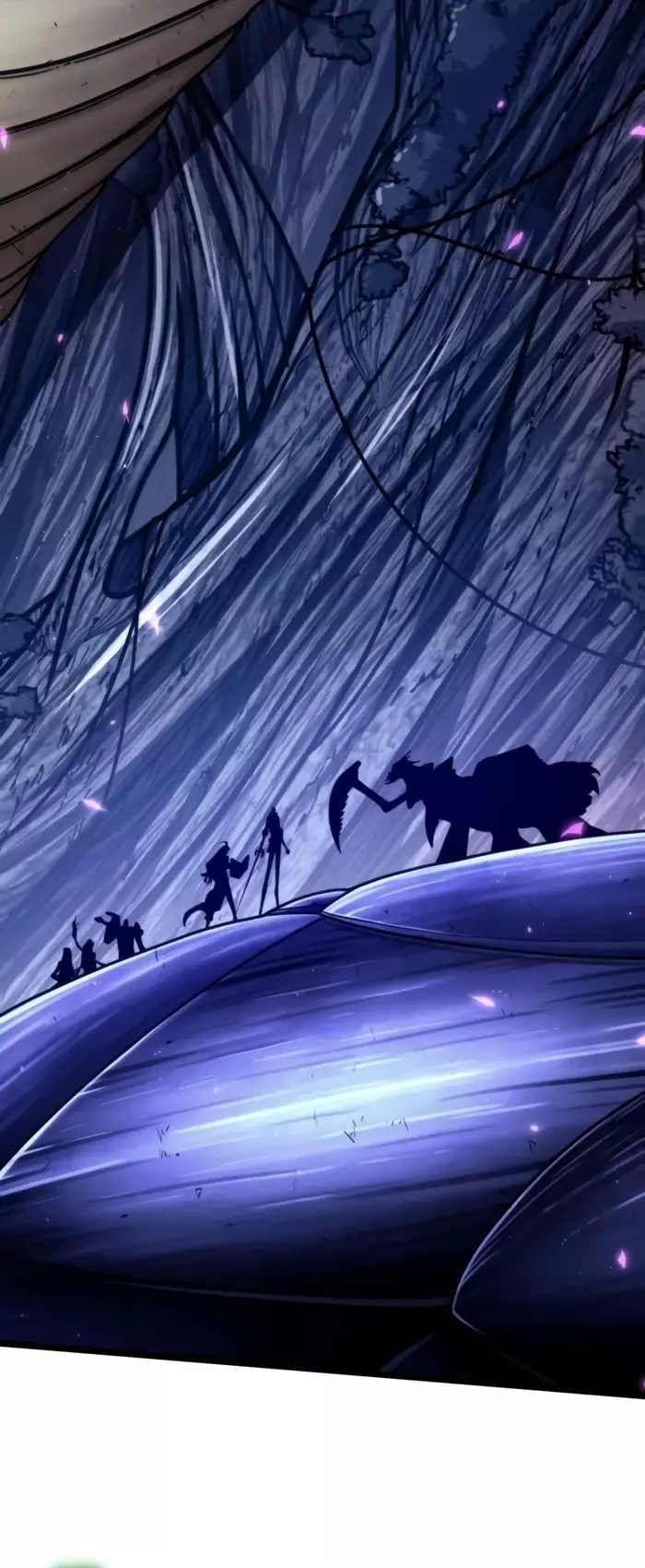 Chiến Binh Hồi Quy Chapter 93 - Trang 3