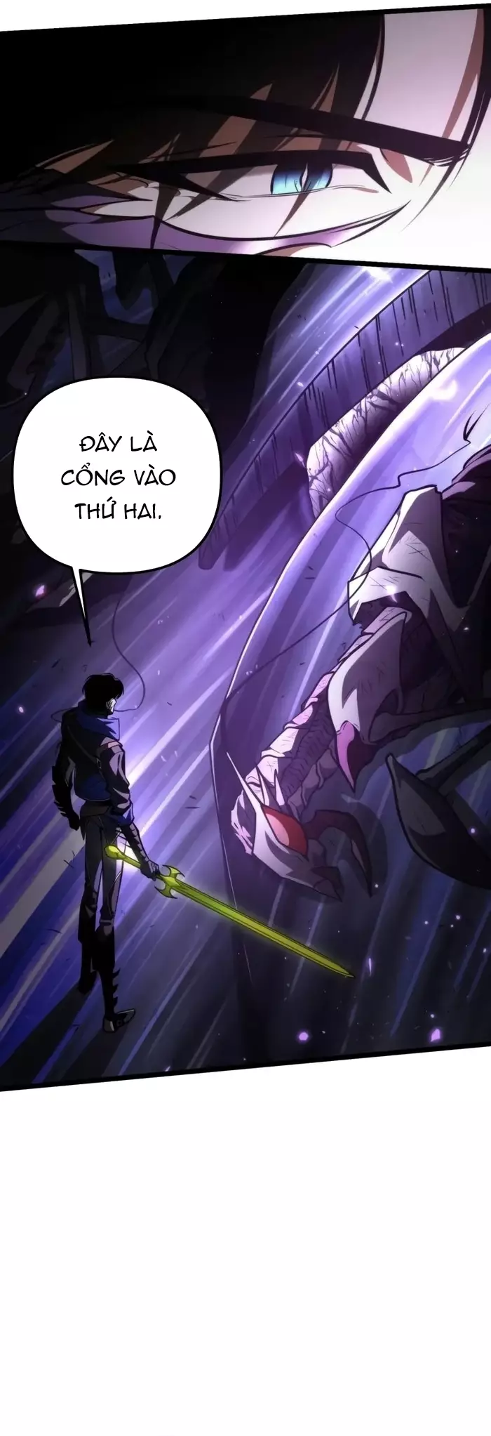 Chiến Binh Hồi Quy Chapter 93 - Trang 3
