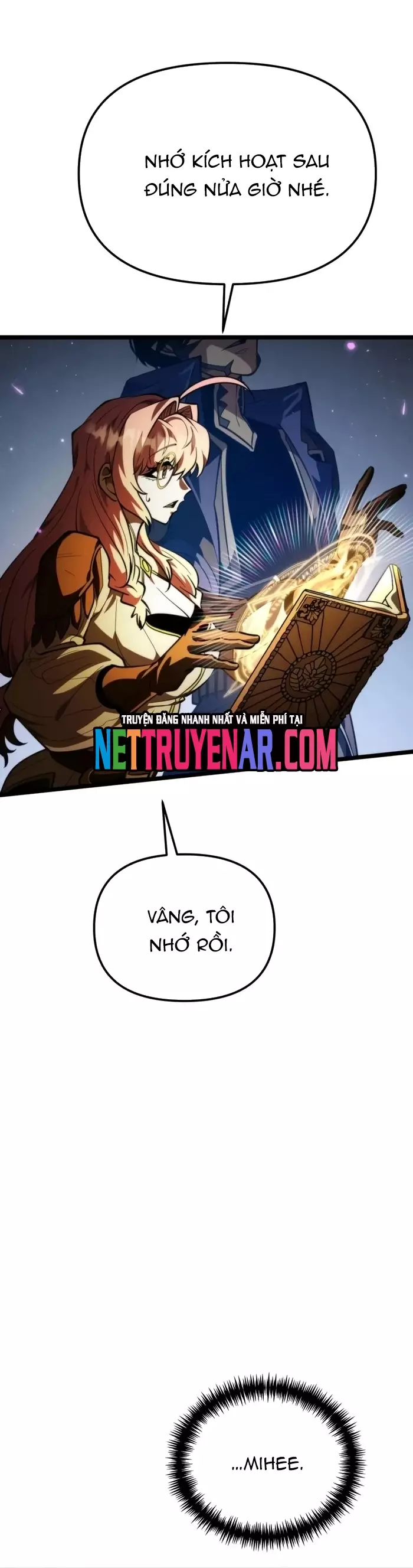 Chiến Binh Hồi Quy Chapter 93 - Trang 3
