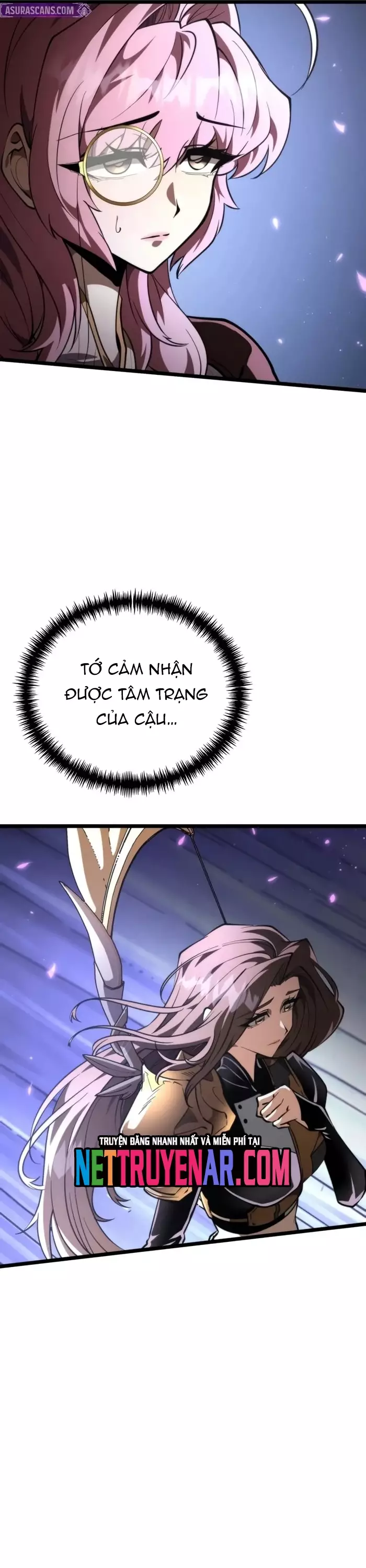 Chiến Binh Hồi Quy Chapter 93 - Trang 3