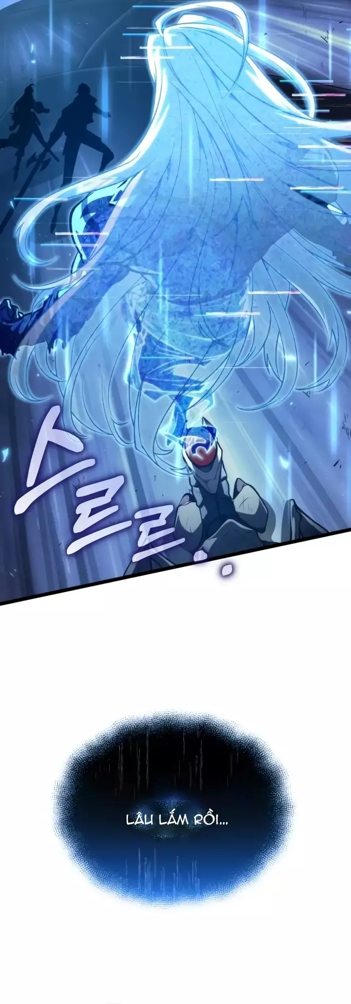 Chiến Binh Hồi Quy Chapter 93 - Trang 3