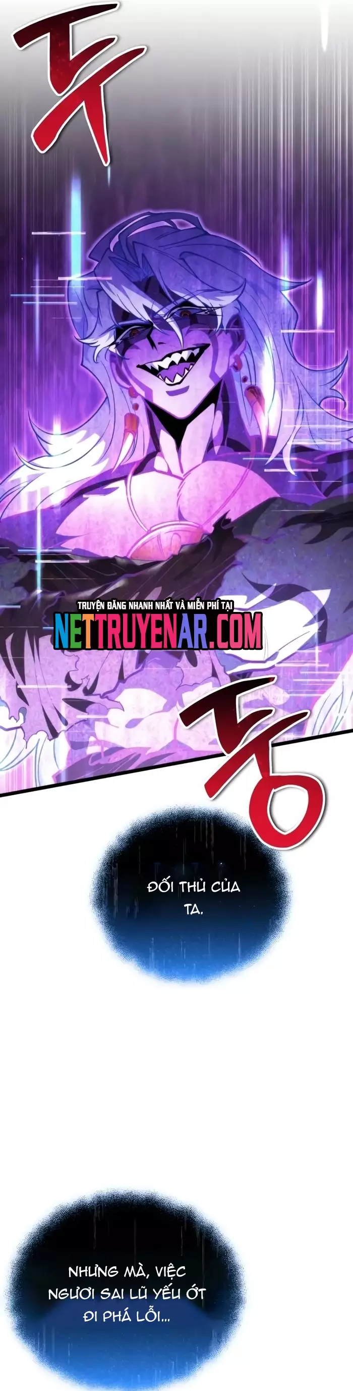 Chiến Binh Hồi Quy Chapter 93 - Trang 3